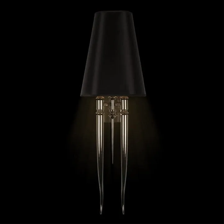 Бра Loft it Brunilde 10207W/L Black