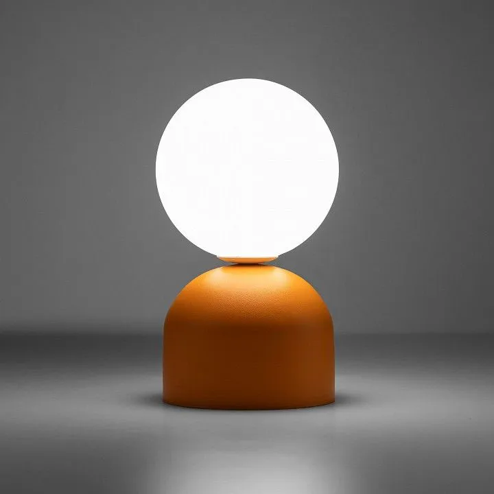 Настольная лампа декоративная TK Lighting Miki 16041 Miki