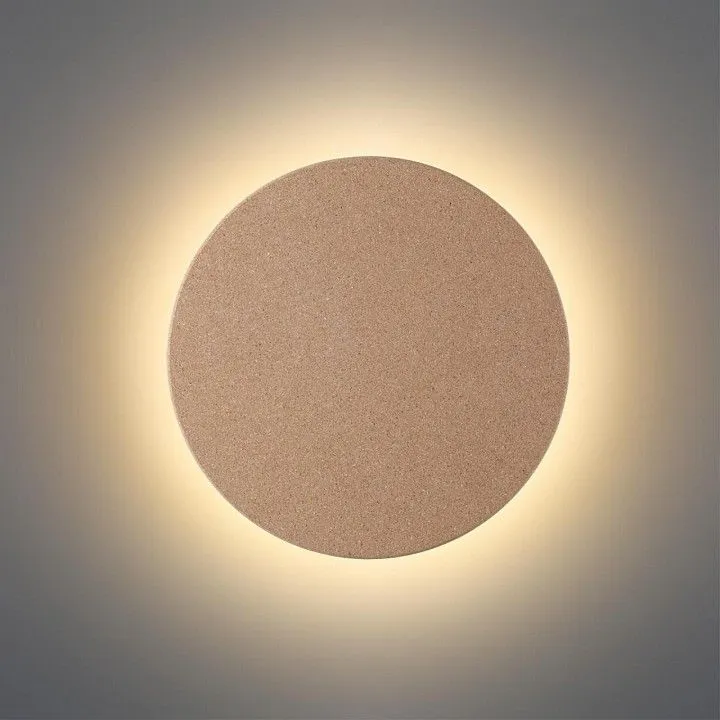 Накладной светильник Odeon Light CORK 7073/15WL