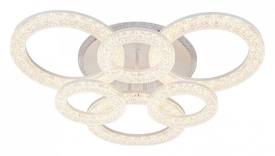 Потолочная люстра Escada Alunit 10281/6LED