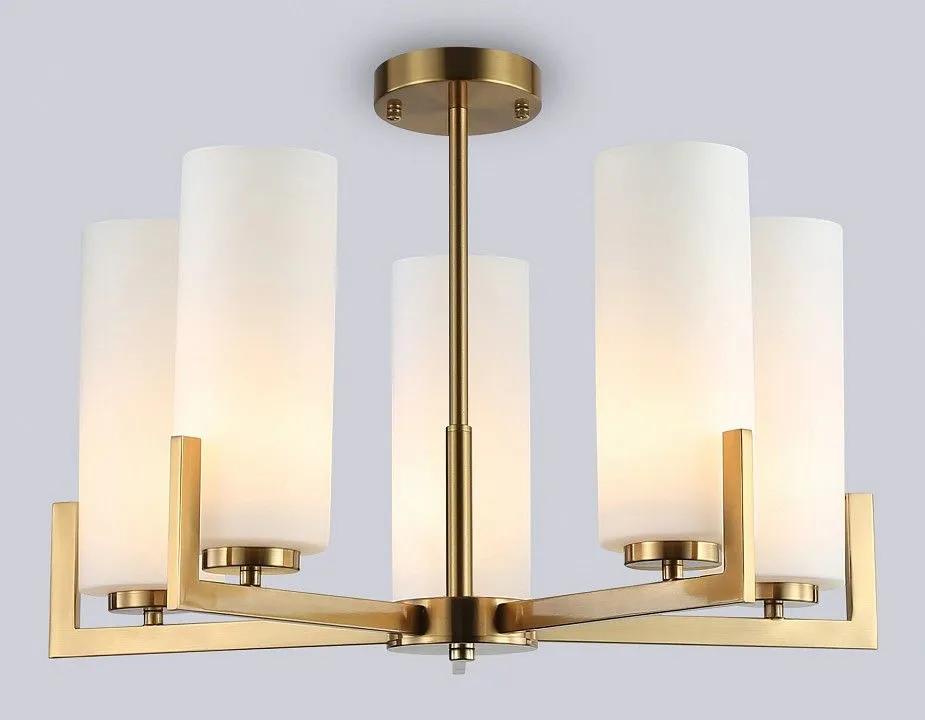 Люстра на штанге Ambrella Light LH LH56063