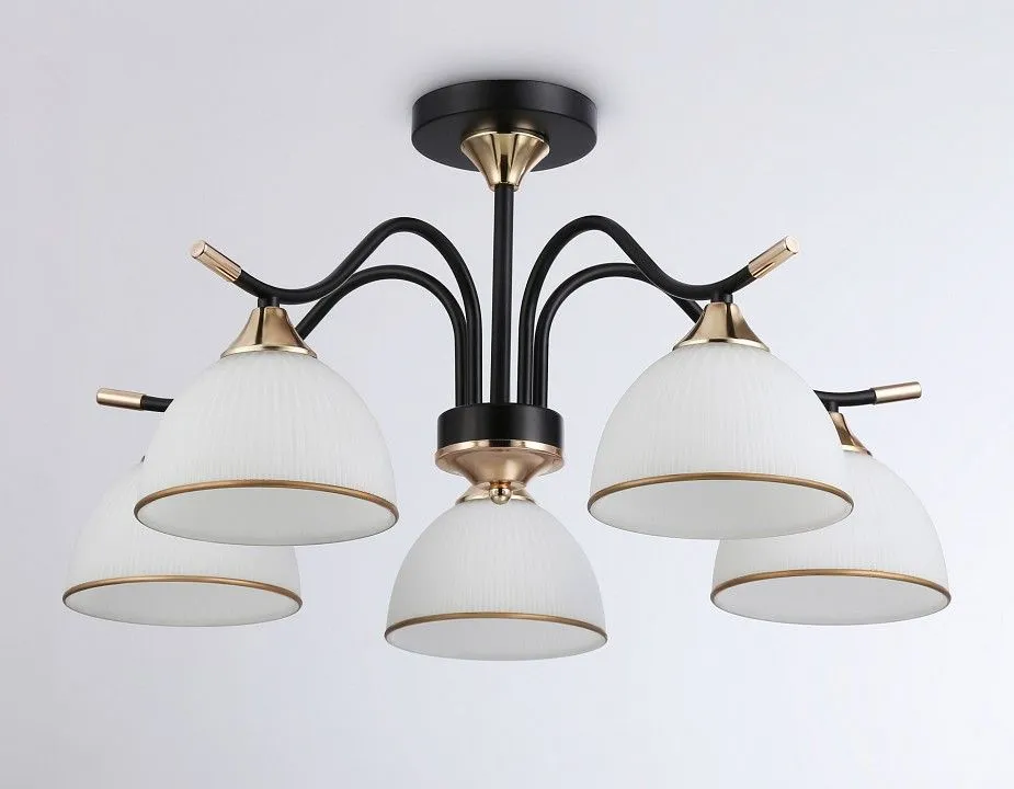 Люстра на штанге Ambrella Light TR TR3162