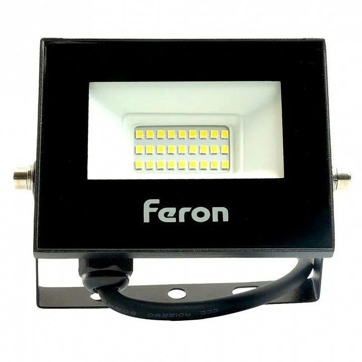 Настенно-потолочный прожектор Feron LL-970 51629