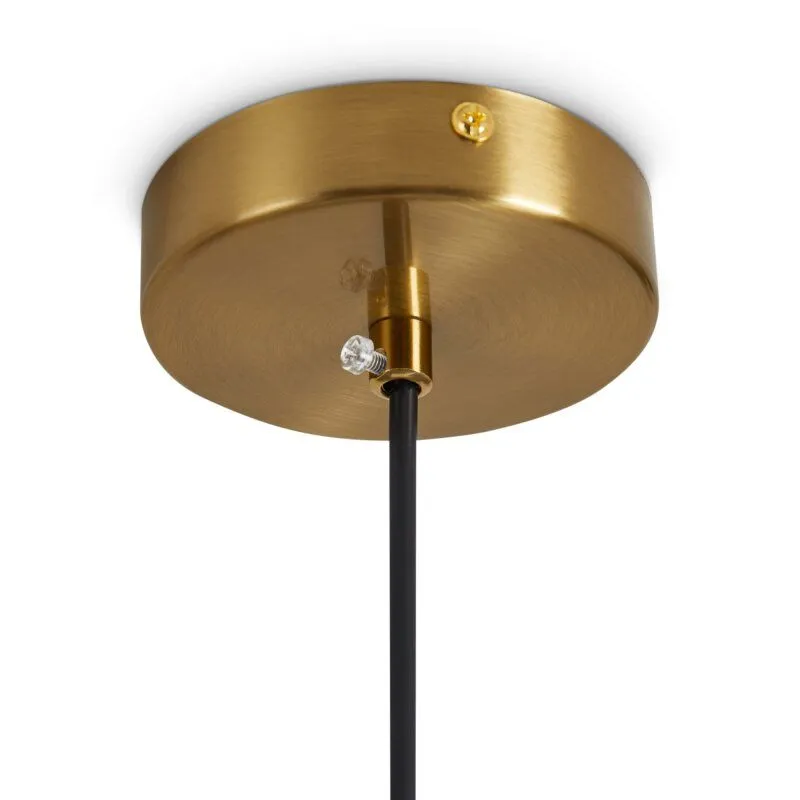 Подвесной светильник Freya Cosmic FR5457PL-01G