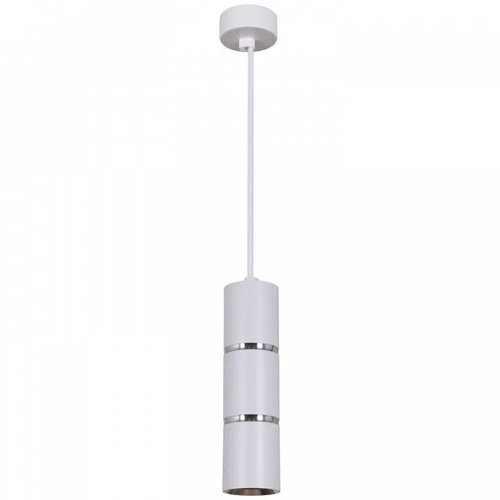 Подвесной светильник Reluce Technical 16005-2 16005-0.9-001IL GU10 WT