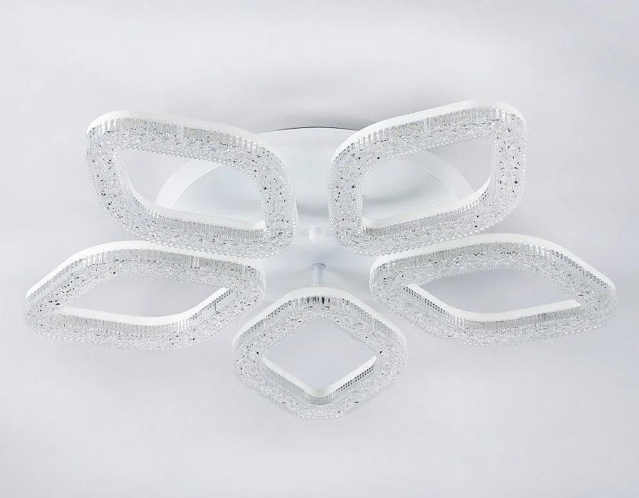 Потолочная люстра Ambrella Light FA FA3925
