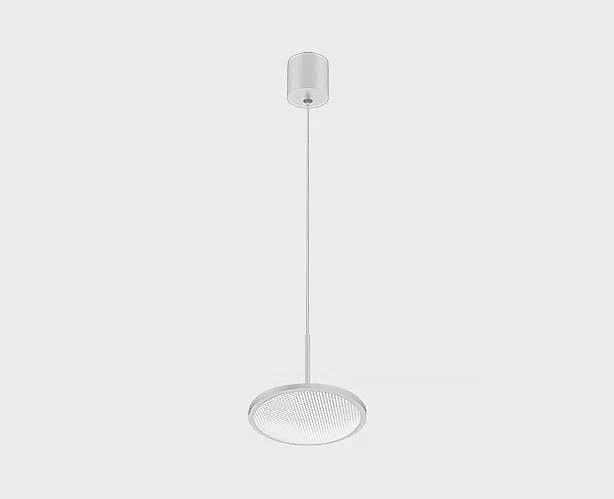Подвесной светильник Italline IT08-8022 IT08-8022 white 3000K
