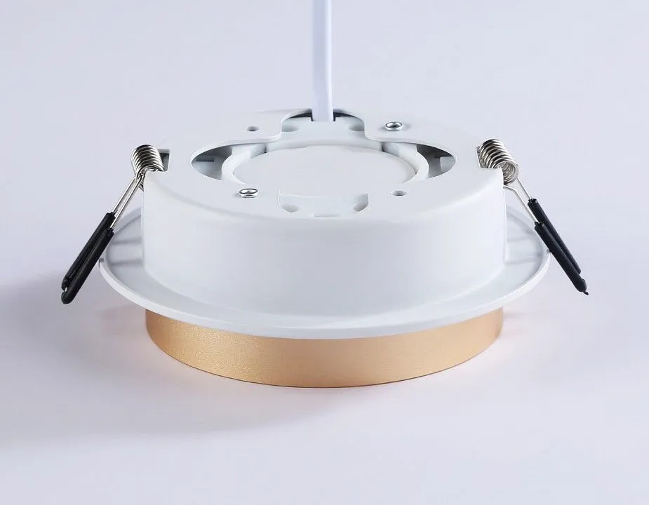 Встраиваемый светильник Ambrella Light TECHNO SPOT TN5226