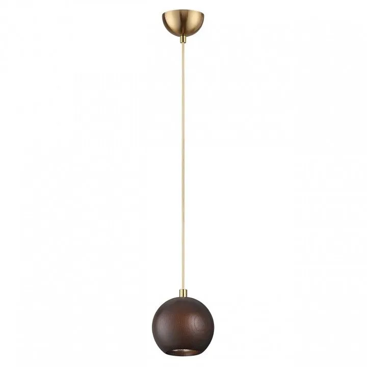 Подвесной светильник Odeon Light Caucho 7062/1