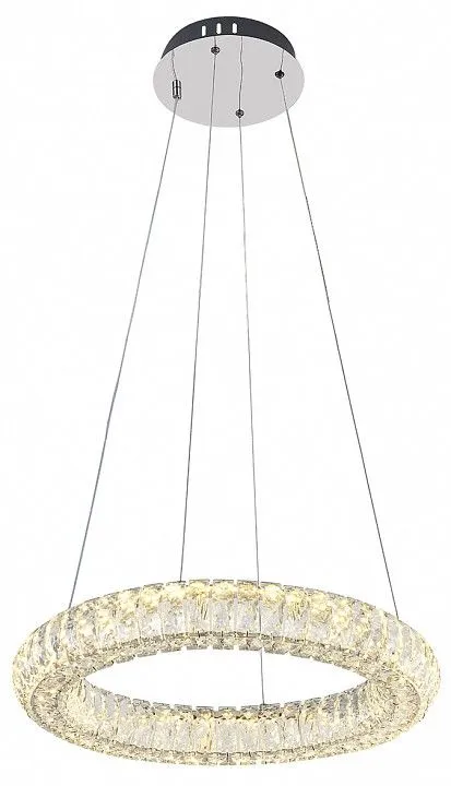 Подвесной светильник Escada Royal 620/S LED