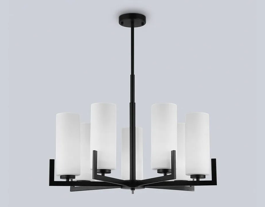 Люстра на штанге Ambrella Light LH LH56058
