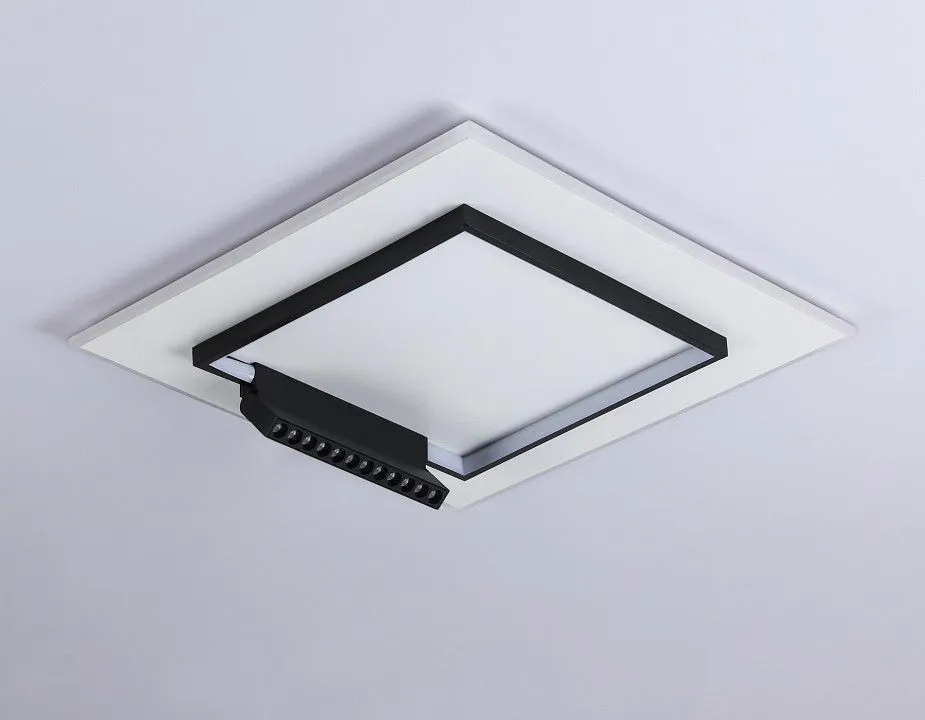 Накладной светильник Ambrella Light FL FL51455