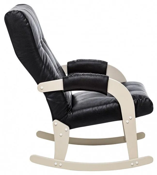 Кресло-качалка Leset Спринг 4687203506148 Кресло-качалка Leset Спринг 4687203506148