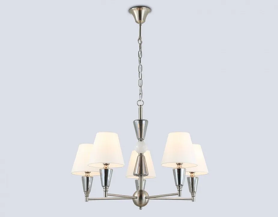 Подвесная люстра Ambrella Light LH LH75253