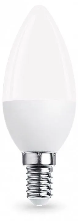 Лампа светодиодная Ambrella Light C37 E14 13Вт 4000K 371314