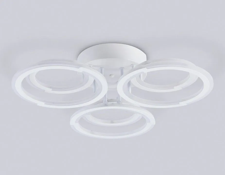 Потолочная люстра Ambrella Light FA FA8943