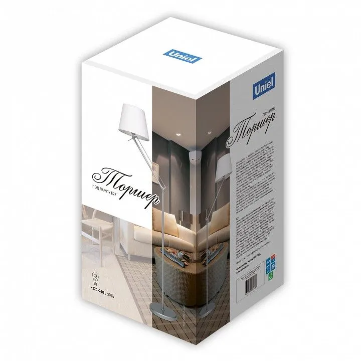 Торшер Uniel UML-T500 UL-00010181