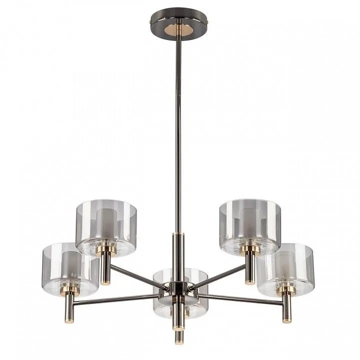 Люстра на штанге Citilux ELAN CL241151