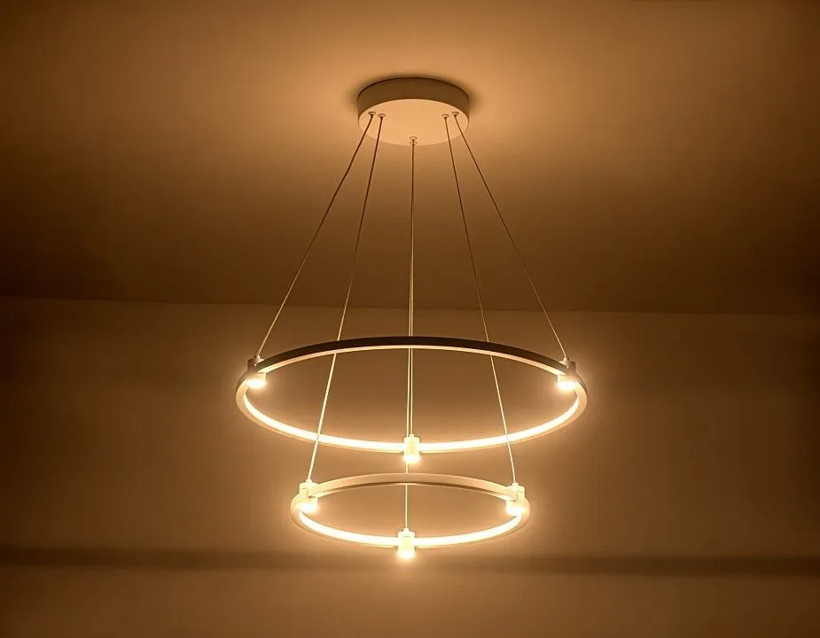 Подвесной светильник Ambrella Light FL FL5505