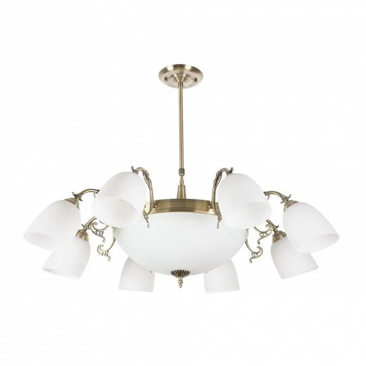 Люстра на штанге MyFar Ceiling MR1524-11C