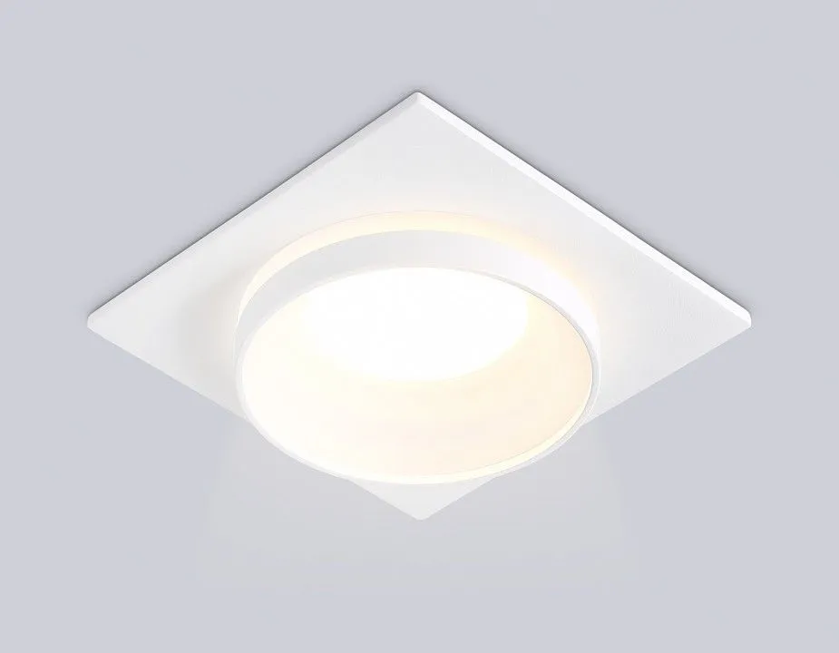 Встраиваемый светильник Ambrella Light TN TN30709