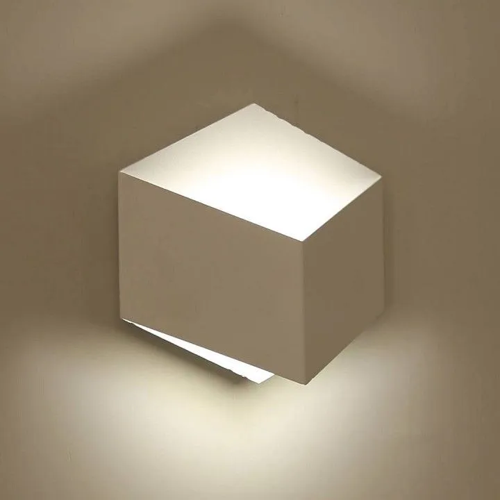 Накладной светильник DesignLed Palmira GW-1101-1-3-WH-NW