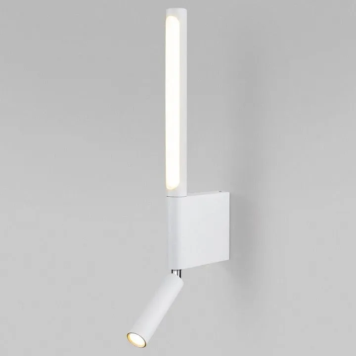Бра с подсветкой Elektrostandard Sarca a063690