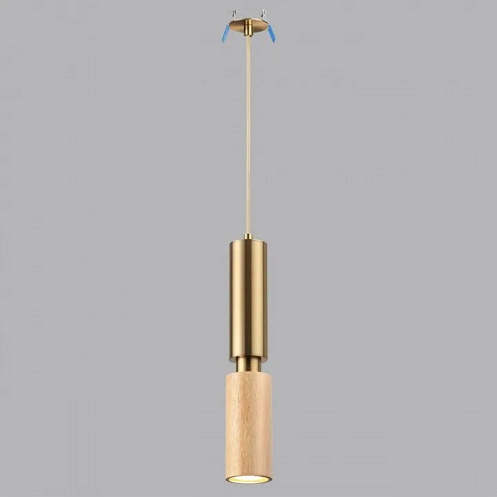 Подвесной светильник Odeon Light Caucho 7061/1A