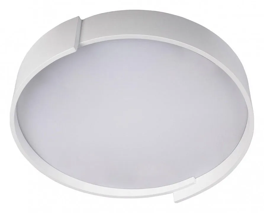 Накладной светильник Loft it Coin 10200 White