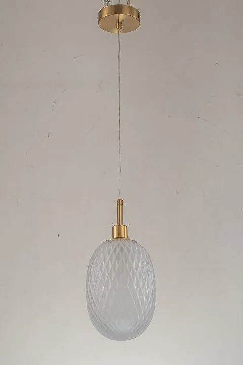 Подвесной светильник Arti Lampadari Magliano Magliano E 1.P3 W Подвесной светильник Arti Lampadari Magliano Magliano E 1.P3 W