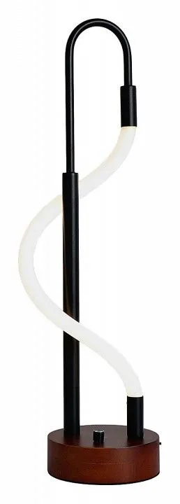 Настольная лампа декоративная Kink Light Далия 08040-T,19 Настольная лампа декоративная Kink Light Далия 08040-T,19