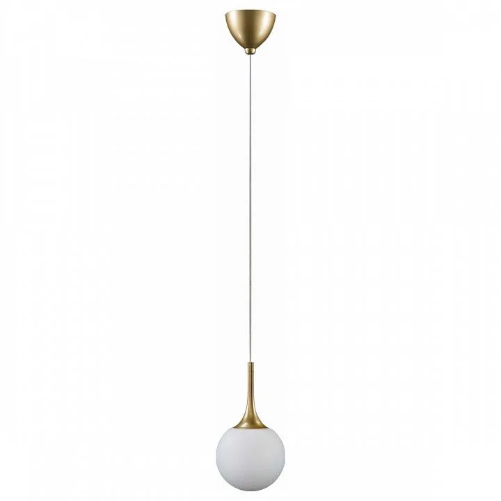 Подвесной светильник Lightstar Globo 813012