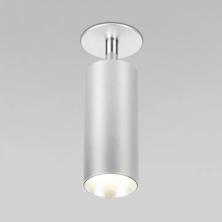 Спот Elektrostandard Diffe a058172
