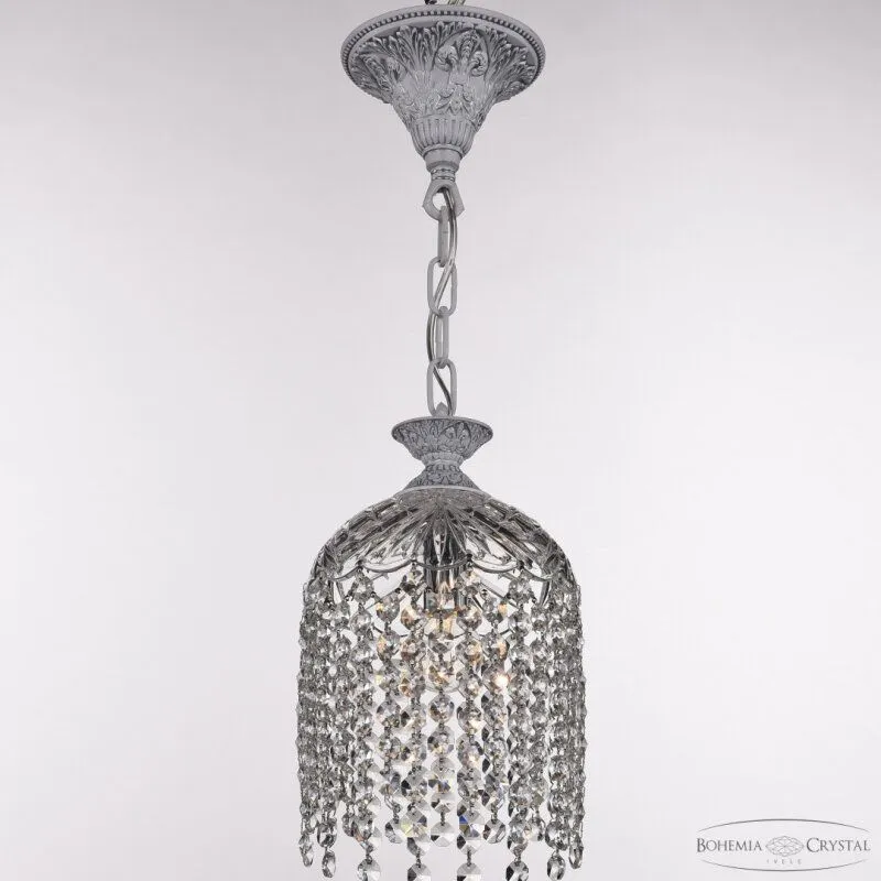 Подвесной светильник Bohemia Ivele Crystal AL1678 AL16781/16 WMN R