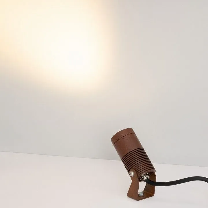 Настенно-потолочный прожектор Arlight RAY 053634