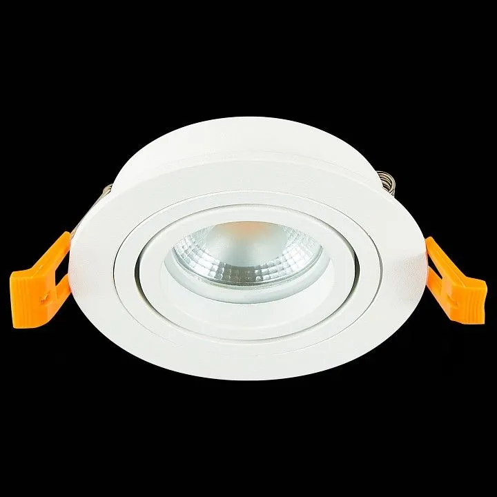 Встраиваемый светильник ST-Luce ST251 ST251.518.01 Встраиваемый светильник ST-Luce ST251 ST251.518.01