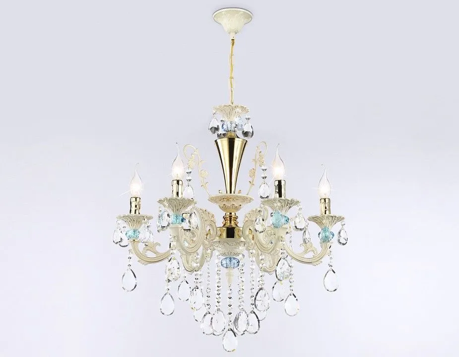 Подвесная люстра Ambrella Light TR TR4923