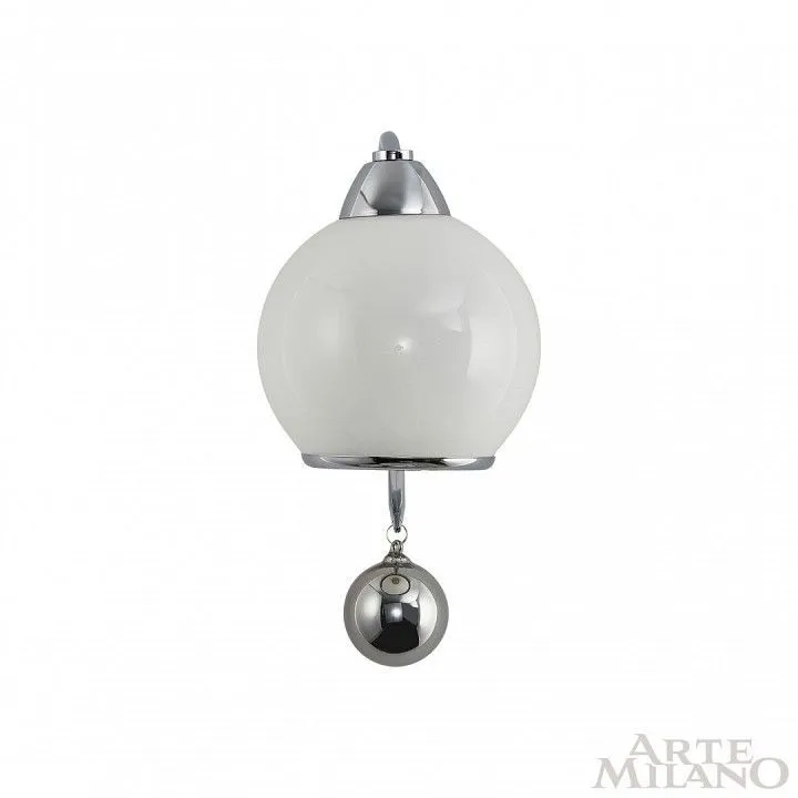 Бра Arte Milano Neapolis-76207 276207/1b Ni