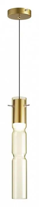 Подвесной светильник Odeon Light Scrow 5059/5LA