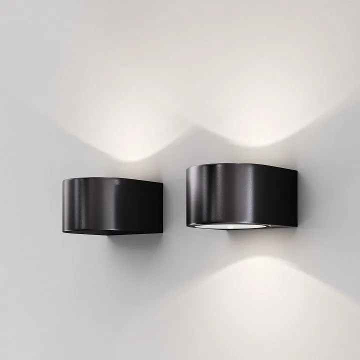 Накладной светильник Maytoni Outdoor Порыв O435WL-L5GF3K
