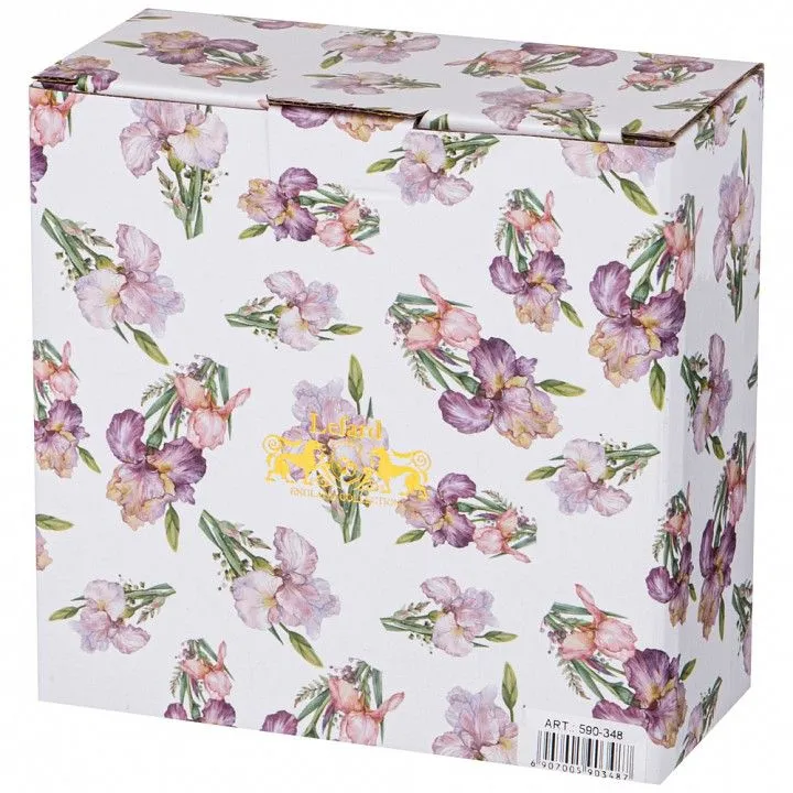 Салатник (15х5.5 см) Iris 590-348