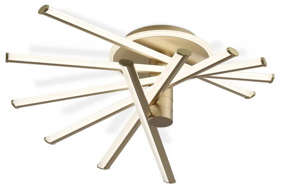 Потолочная люстра Ambrella Light COMFORT FL6234
