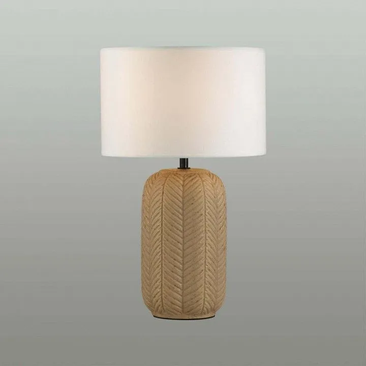 Настольная лампа декоративная Lumion Chi 5665/1T