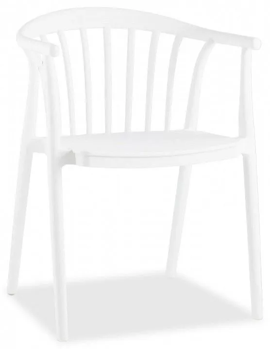 Стул Stool Group Campo SL-7100 white 70029, УТ000036902 Стул Stool Group Campo SL-7100 white 70029, УТ000036902