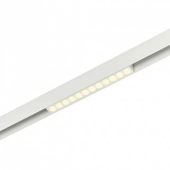 Накладной светильник MyFar FlowPoint MT0211-12W3K-W