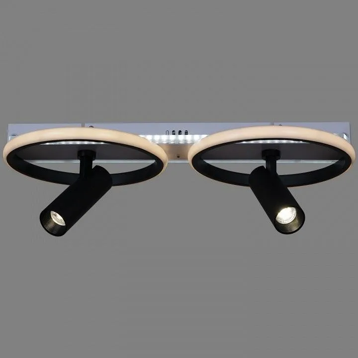 Накладной светильник Reluce 77804 77804-3.3-2+2 Накладной светильник Reluce 77804 77804-3.3-2+2