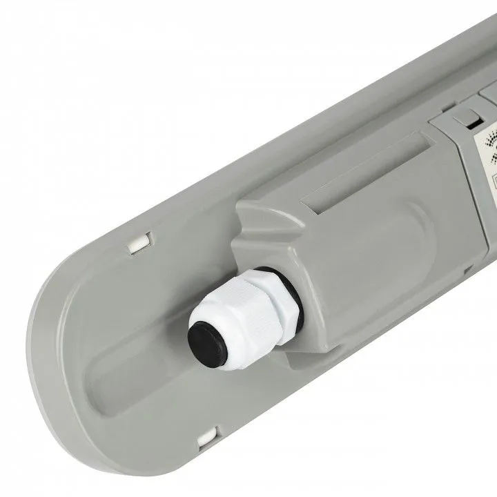 Накладной светильник Эра  SPP-202-0-40K-L48