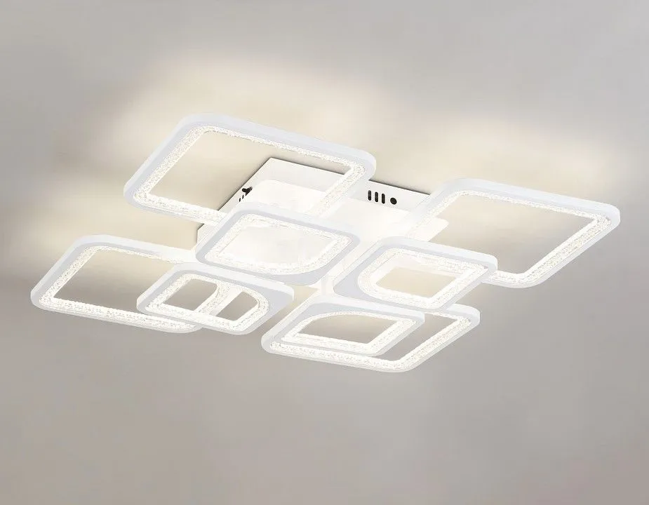 Потолочная люстра Ambrella Light FA FA4423