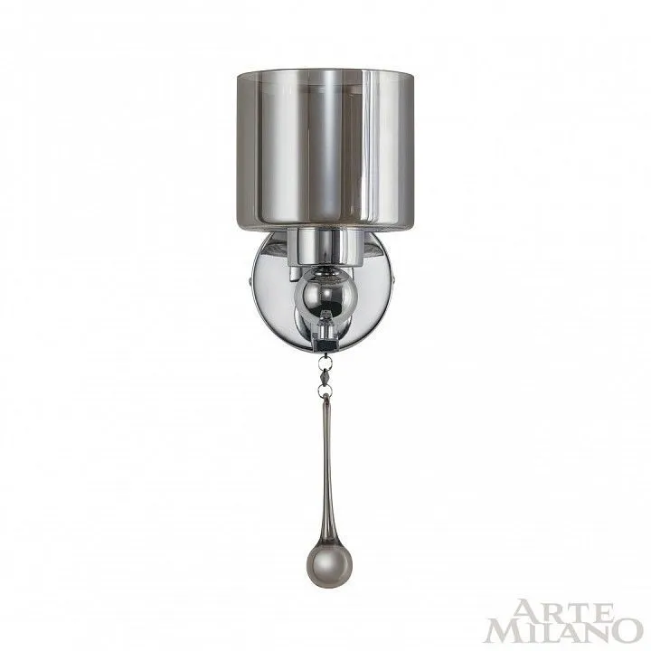 Бра Arte Milano Neapolis-79207 279207/1B Ni