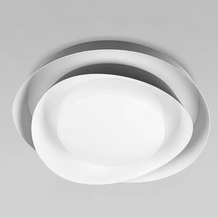 Накладной светильник Loft it Petale 10256 Black